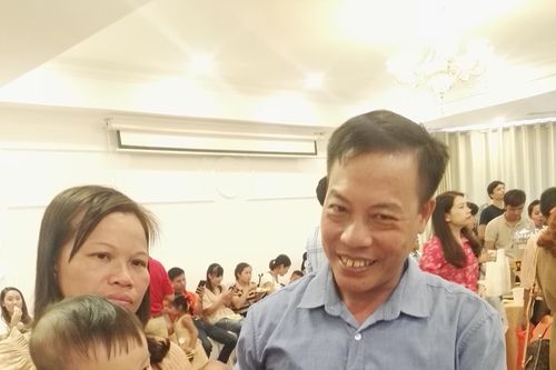 Ứng xử trong gia đình: Vợ chồng sát cánh, hạnh phúc sẽ mỉm cười