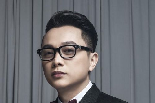 NTK Công Trí tham gia New York Fashion Week 2020