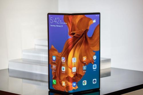 Điện thoại gập Huawei Mate X có thể lại lỡ hẹn phát hành vào tháng 9