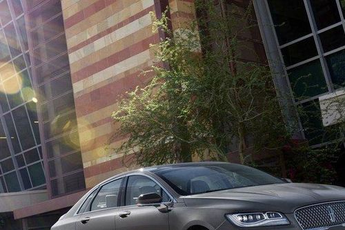 Ford triệu hồi hơn 10 vạn xe vì lỗi đai an toàn tại Bắc Mỹ