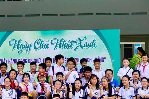 Huế: Sở GD&ĐT phát đi công văn những việc không làm ngày khai giảng, nhiều người ủng hộ