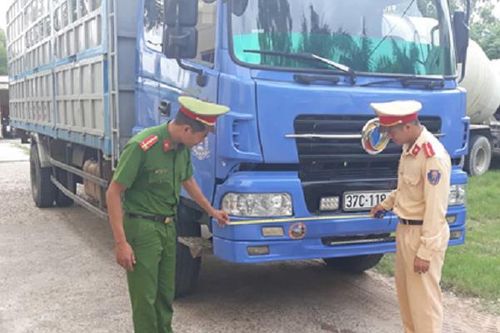 Hé lộ chân tướng kẻ đâm trọng thương ba cụ già rồi bỏ chạy