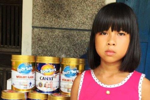 Chính trị - Xã hội An sinh xã hội Tiếp tục chuyển tiền hỗ trợ từ bạn đọc đến cháu Kiều
