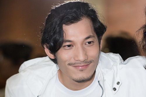 Liên Bỉnh Phát: 'Nếu giàu tôi sẽ cưới vợ ở tuổi 34'