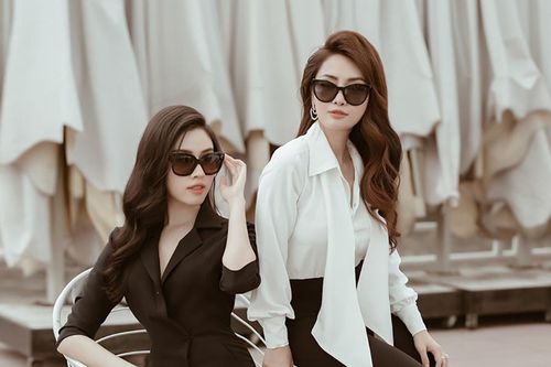 Elegant Women - Dòng thời trang cho những cô nàng thanh lịch
