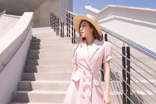 Học ngay phong cách sao Việt tuần qua để 'nâng cấp trình phối đồ'