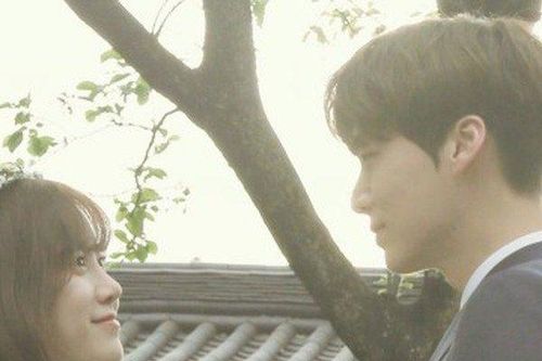 Clip: Mỹ nhân 'Vườn sao băng' Goo Hye Sun - Từ drama ngôn tình đến tin đồn ly hôn gây sốc