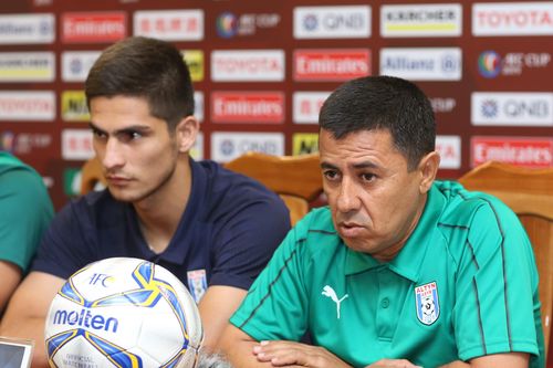 Đội bóng của Quang Hải gặp khó khăn chồng chất trước trận bán kết liên khu vực AFC Cup