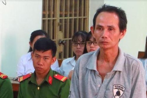Phụ huynh dâm ô bạn của con lĩnh án