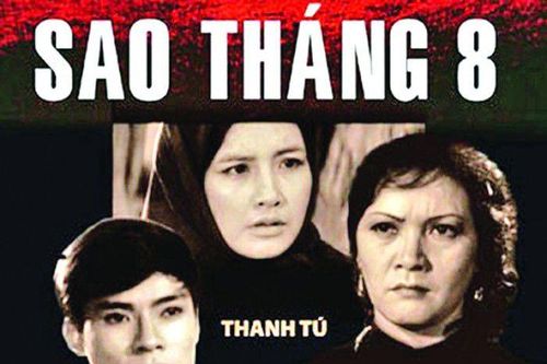 Điều chưa kể về dàn diễn viên bộ phim kinh điển 'Sao Tháng Tám'