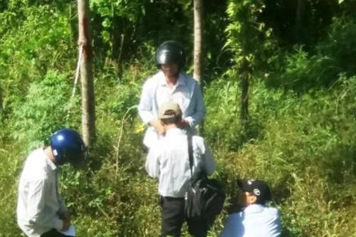 Chính trị - Xã hội Theo dòng thời sự Xác định 7 mốc địa giới hành chính giữa Phong Điền và Hải Lăng theo Nghị quyết 31