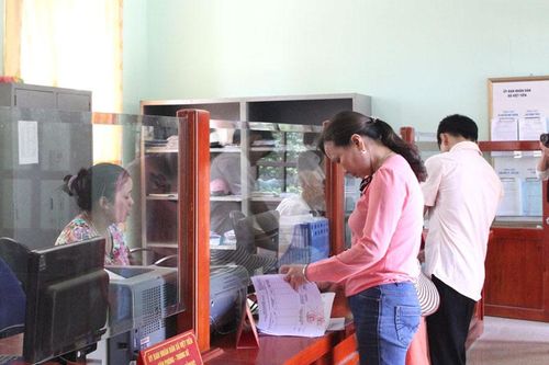 Bắc Giang: Theo dõi thi hành pháp luật trong lĩnh vực cấp mới, cấp đổi giấy chứng nhận quyền sử dụng đất