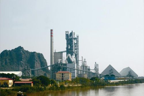 Các nhà máy VICEM tích cực tạo môi trường xanh, sạch, đẹp