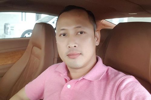 Khuất tất ở nhà máy xử lý rác của thiếu gia Tô Công Lý vừa bị bắt