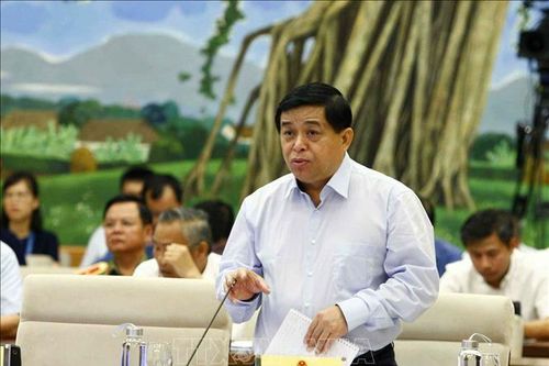 8 điểm nghẽn đang cản trở sự phát triển của Vùng kinh tế miền Trung