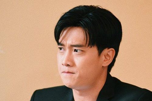 Quốc Trường: 'Không có chuyện tôi thẩm mỹ'