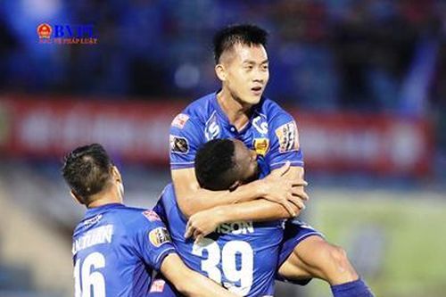 Cầu thủ Hà Minh Tuấn: 6 năm cho một giấc mơ