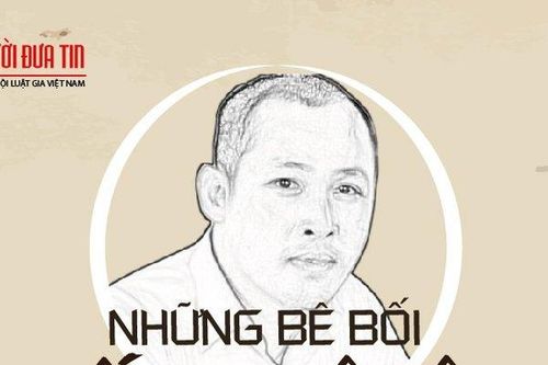 Những bê bối 'thiếu gia' Tô Công Lý dính phải trước khi bị khởi tố bắt giam