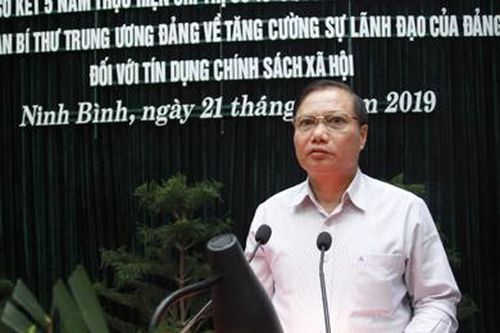 Sơ kết 5 năm thực hiện Chỉ thị số 40 của Ban Bí thư Trung ương Đảng
