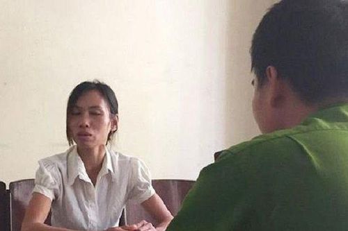 Tạm giam người phụ nữ nhiễm HIV tấn công 3 nữ công an ở Phú Thọ
