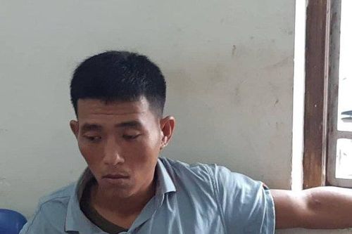 Kẻ bất hảo gây ra hàng loạt vụ trộm cướp ở Huế sa lưới