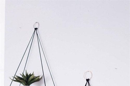 Những thiết kế kệ treo tường để đồ vật nhỏ xinh dành riêng cho những ai thích phong cách vintage