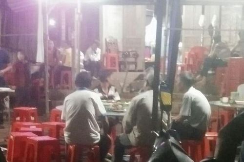 Nghi án can đánh nhau, anh xô người em cọc chèo ngã tử vong