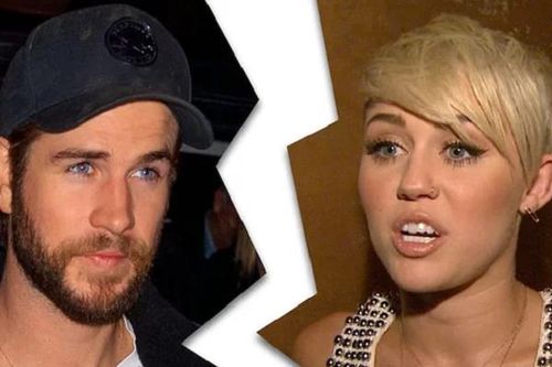 Sau khi Liam nộp đơn ly hôn: Miley Cyrus khẳng định luôn yêu Liam