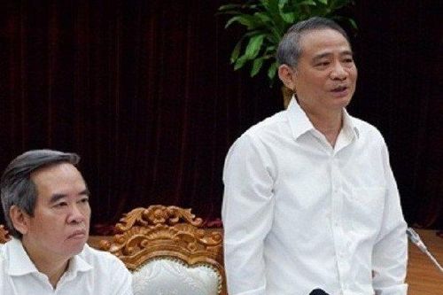 Đà Nẵng: Mong có cơ chế, chính sách riêng đặc thù để 'tự quyết' một số vấn đề