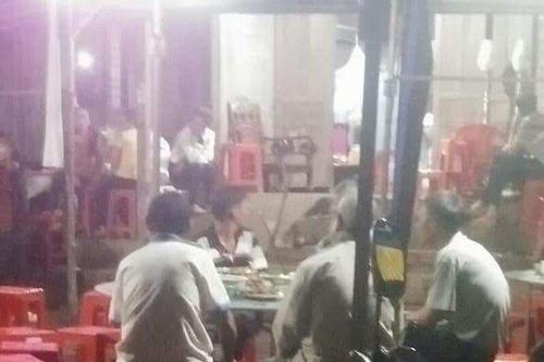 Đắk Lắk: Làm rõ cái chết của người đàn ông sau khi xô xát với anh cọc chèo