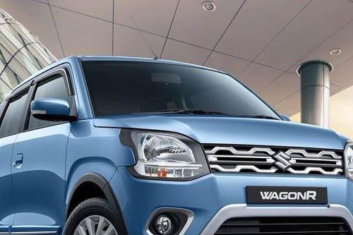Suzuki Wagon 2019 phải triệu hồi hơn 4 vạn chiếc vì lỗi ống nhiên liệu