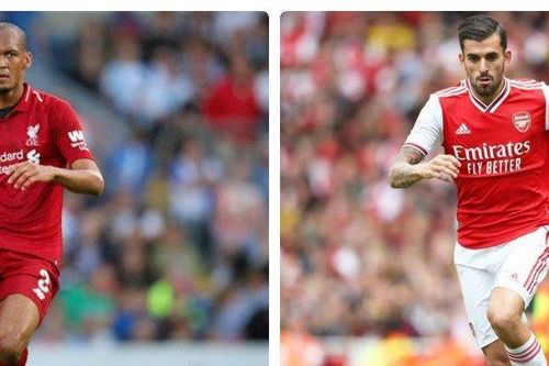Những cầu thủ có thể tạo nên bước ngoặt của trận đấu giữa Liverpool và Arsenal
