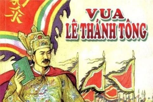 Các vị vua Việt đọc sách gì để tự 'sửa mình'?