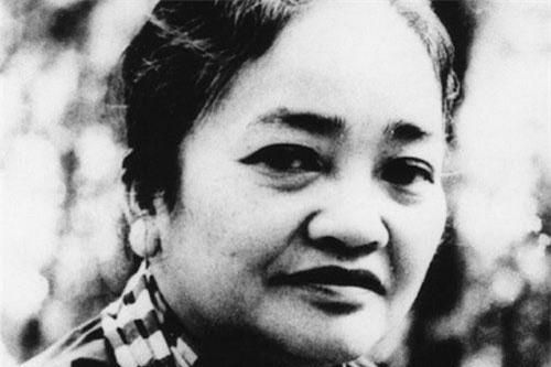 Nguyễn Thị Định: Vị tướng huyền thoại của đội quân tóc dài