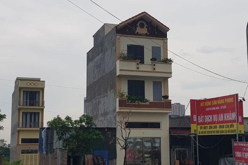 Cấp đất dịch vụ ở huyện Hoài Đức: Còn nhiều vướng mắc