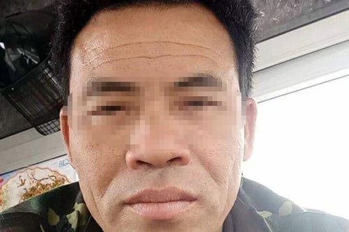 Phát hiện thi thể nam công nhân mất tích 2 tuần trong rừng