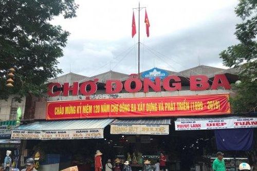 Văn hóa - Nghệ thuật Văn hóa - Nghệ thuật Gìn giữ biểu tượng văn hóa vùng đất