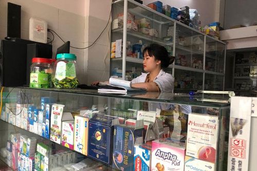 Dùng thuốc tùy tiện, người bệnh trả giá