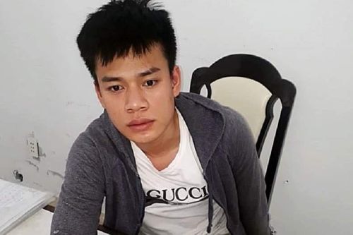 Bắt giam hướng dẫn viên du lịch trộm hàng loạt ô tô ở Quảng Nam