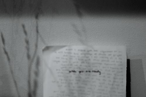 Phú Thọ: Mảnh giấy hai vợ chồng thắt cổ tự tử để lại viết gì?