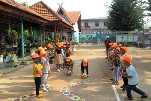 Sống phúc âm giữa lòng dân tộc