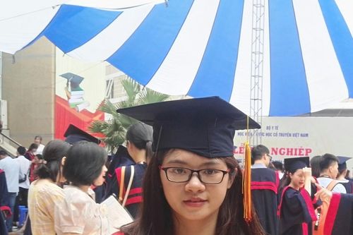 Cô thủ khoa y - dược cổ truyền và mong muốn về quê hương lập nghiệp