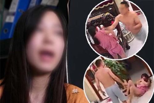 Võ sư đánh vợ dã man trước mặt con: Gieo mầm bạo lực cho trẻ