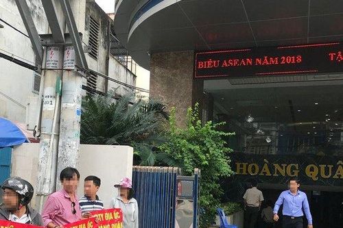Doanh nghiệp nào đang nợ BHXH nhiều nhất TP.HCM?
