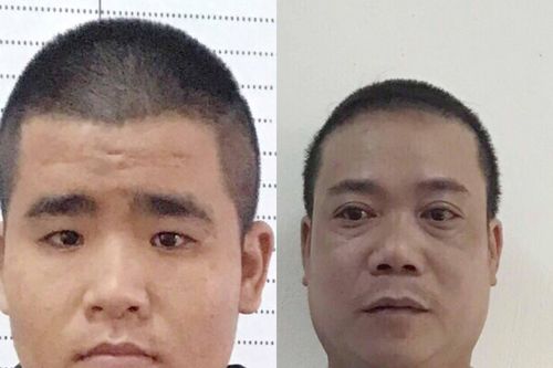 Bắt 2 đối tượng cho vay nặng lãi