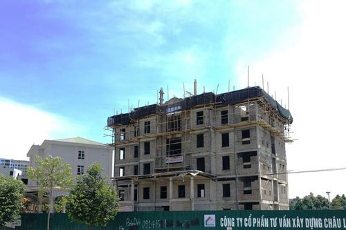 Sở Xây dựng Thanh Hóa: Cơ bản hoàn thành nhiệm vụ công tác 6 tháng đầu năm
