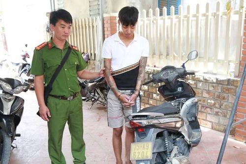 Triệt xóa nhóm đối tượng cho vay lãi suất 'cắt cổ' ở Huế