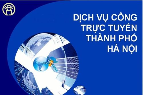 Hà Nội lên kế hoạch hành động phát triển chính phủ điện tử