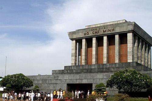 Thi hài Chủ tịch Hồ Chí Minh được bảo quản tốt sau nửa thế kỷ