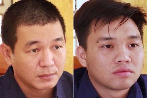 Bắt nhóm chạy Exciter cướp dây chuyền phụ nữ